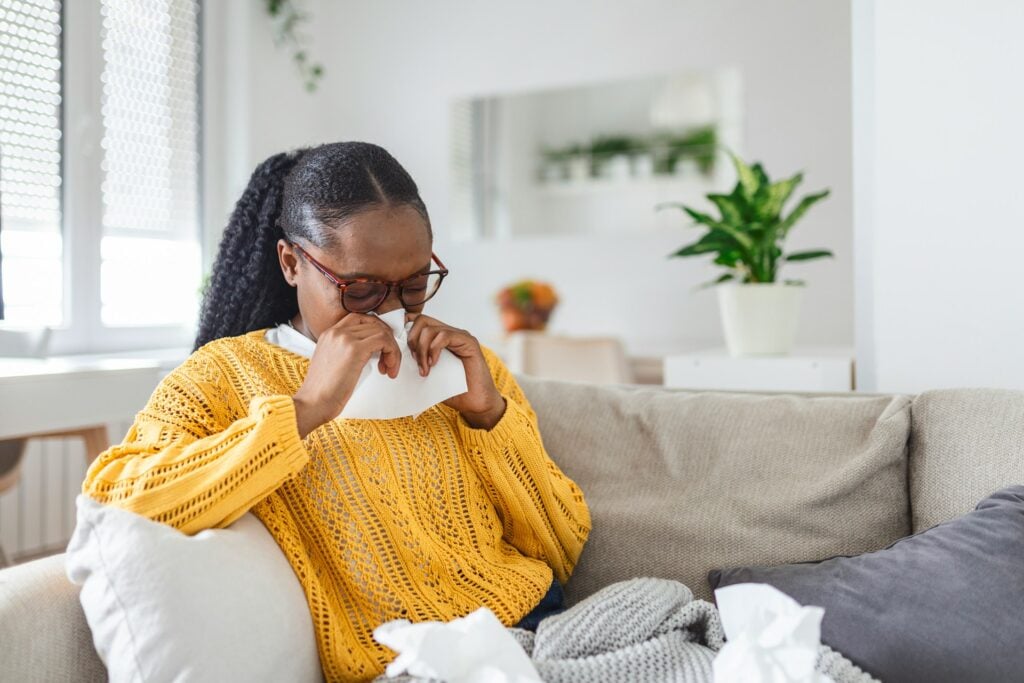 sinusitis